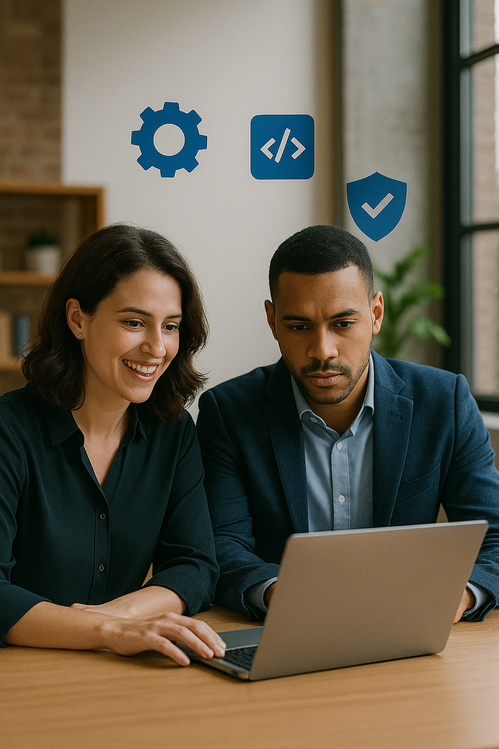Desenvolvimento de software